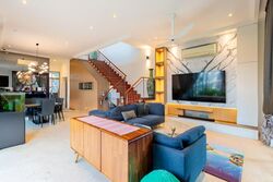 Seletar Hills Estate (D28), Semi-Detached #588471301
